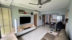 Blk 103A Alkaff Courtview (Toa Payoh), HDB 3 Rooms #575734051